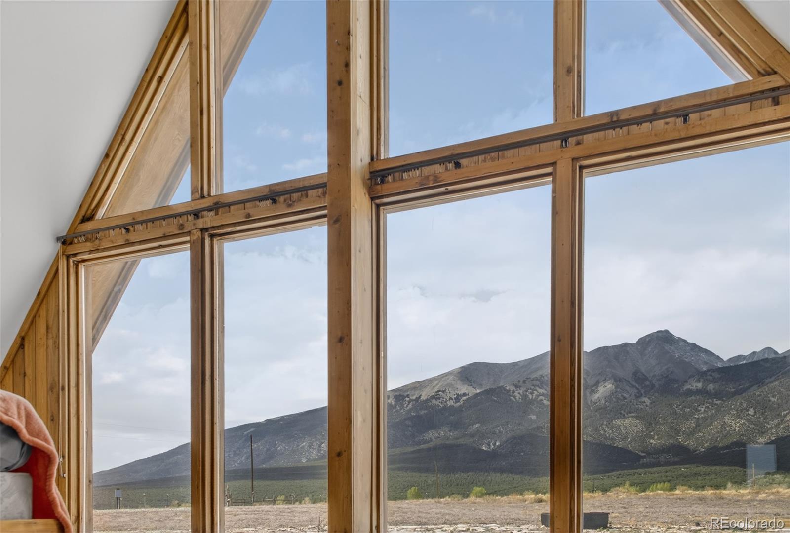 34425 County Road 14.5 Blanca CO 81123