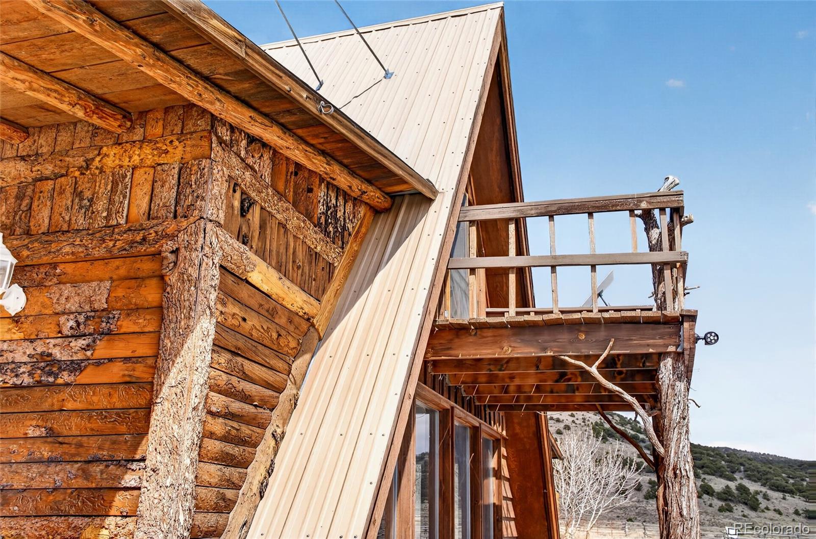 34425 County Road 14.5 Blanca CO 81123