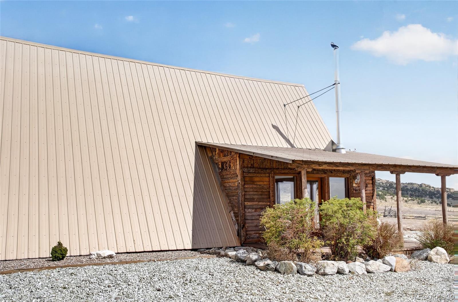 34425 County Road 14.5 Blanca CO 81123