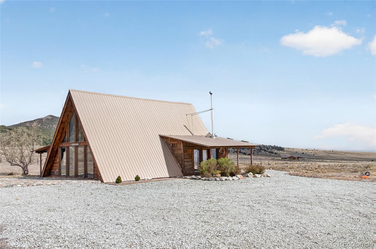 34425 County Road 14.5 Blanca CO 81123
