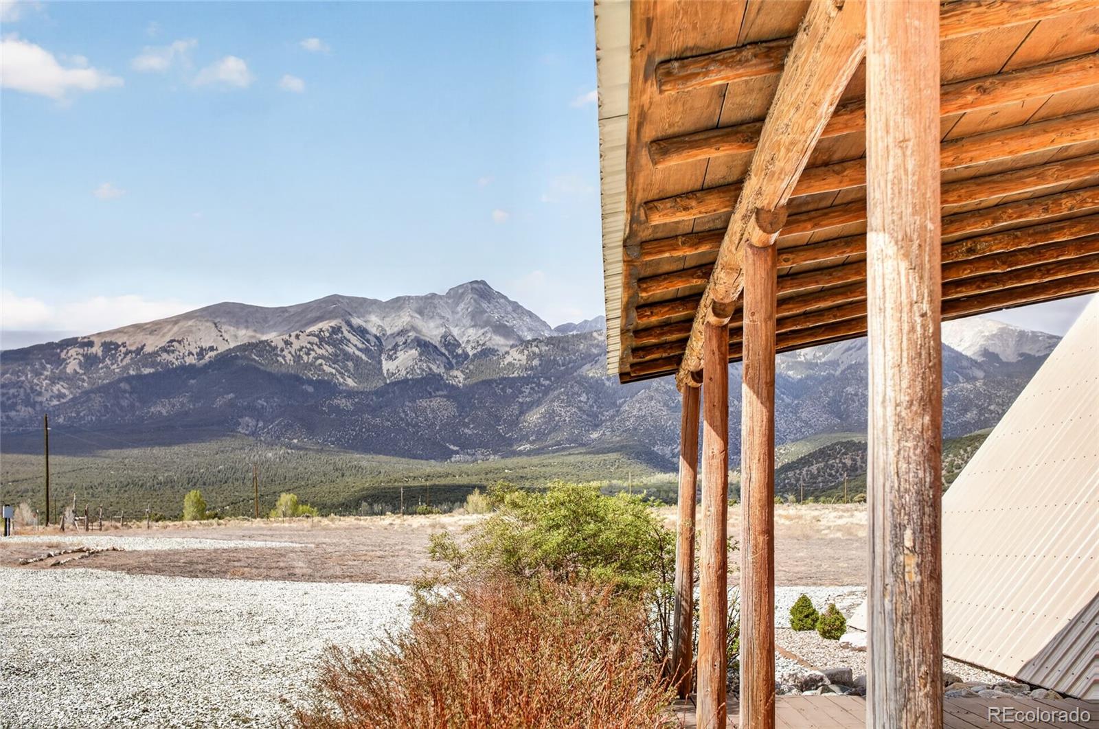 34425 County Road 14.5 Blanca CO 81123
