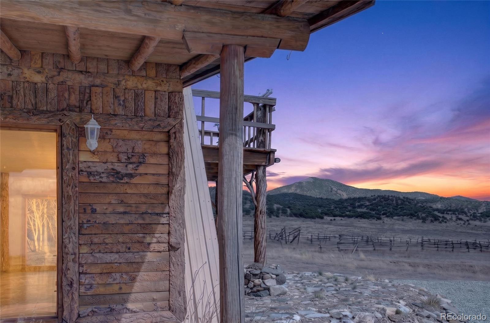 34425 County Road 14.5 Blanca CO 81123