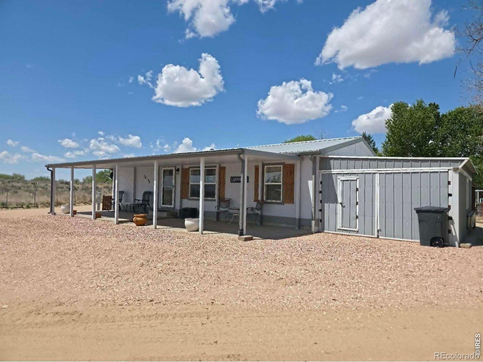 34 Arapaho Weldona CO 80653