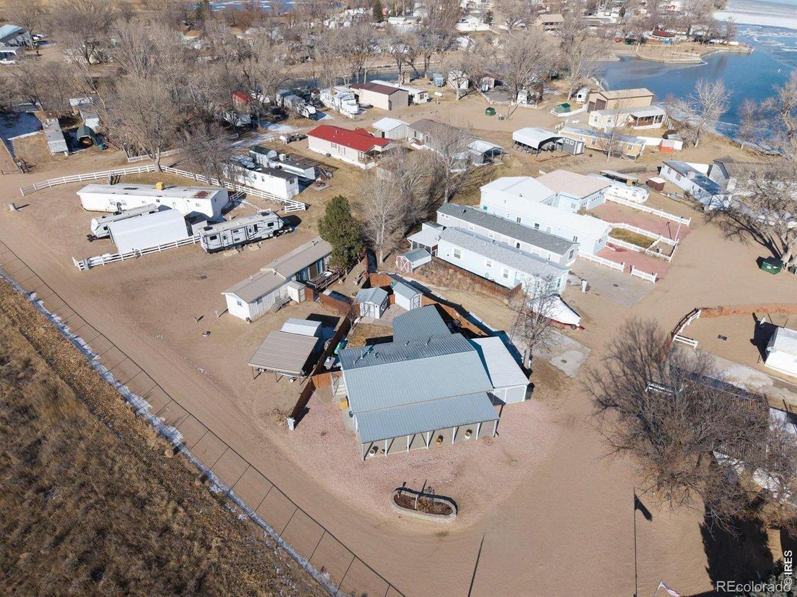 34 Arapaho Weldona CO 80653