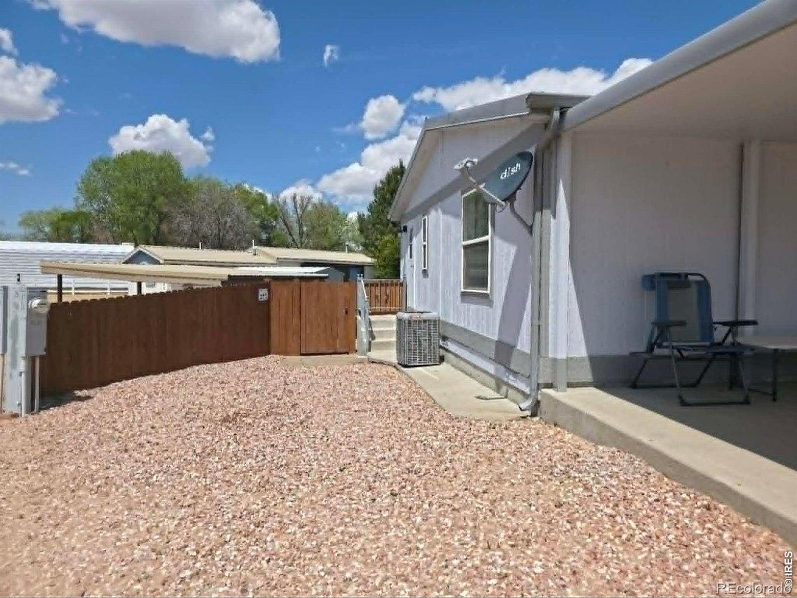 34 Arapaho Weldona CO 80653