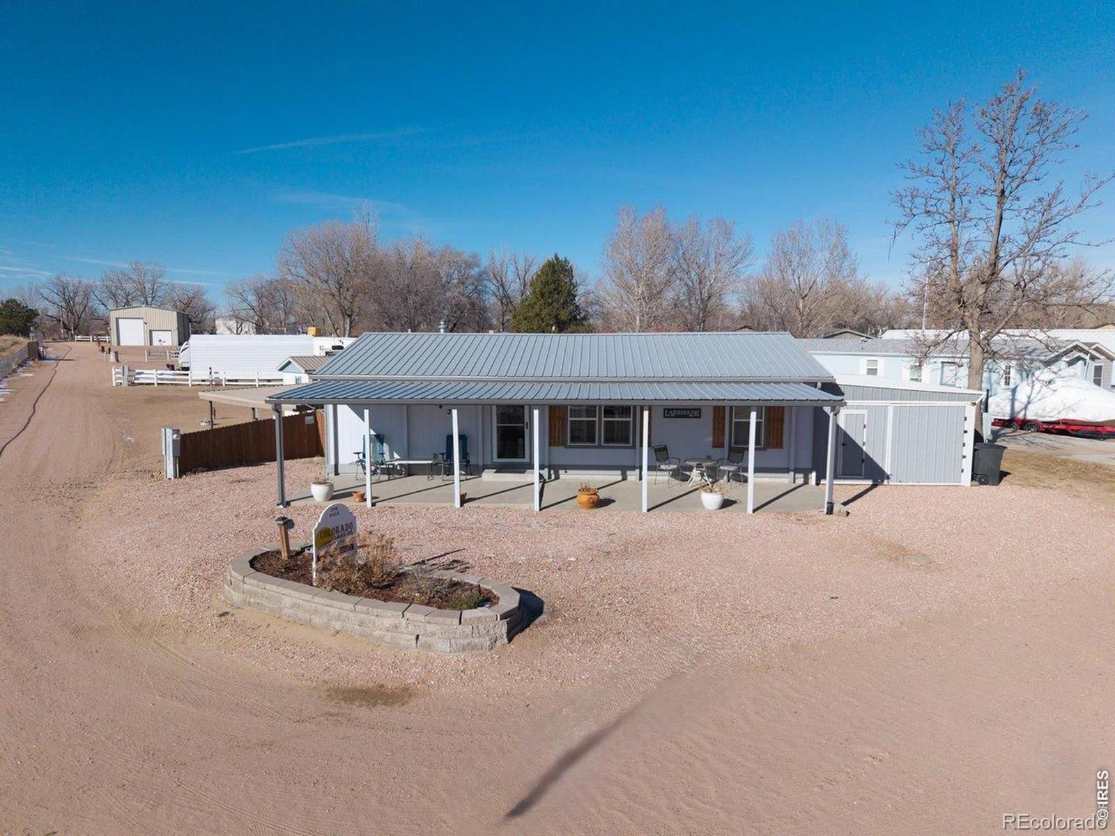 34 Arapaho Weldona CO 80653