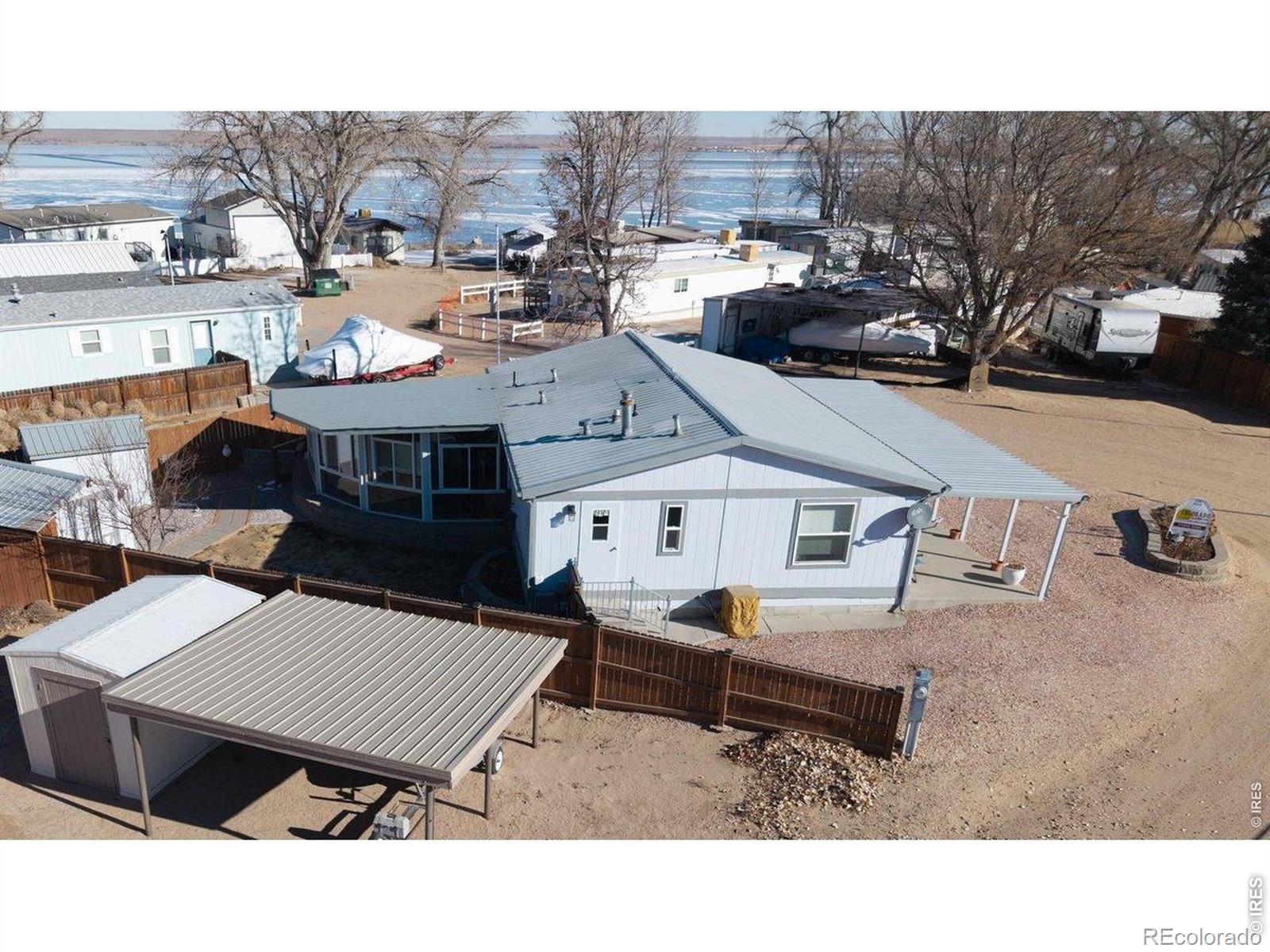 34 Arapaho Weldona CO 80653