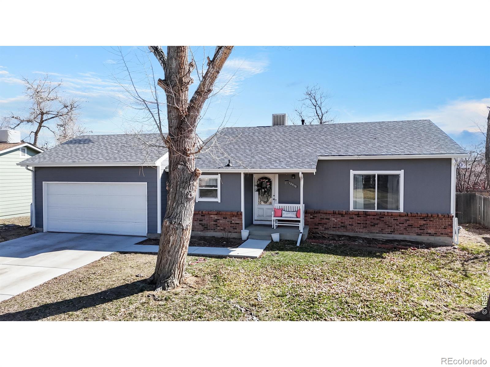 12510 Newton Street Broomfield CO 80020
