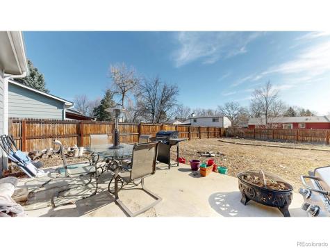 12510 Newton Street Broomfield CO 80020
