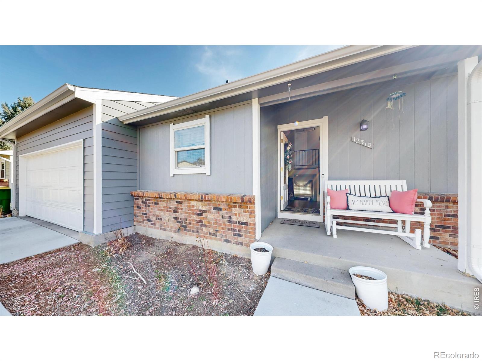 12510 Newton Street Broomfield CO 80020