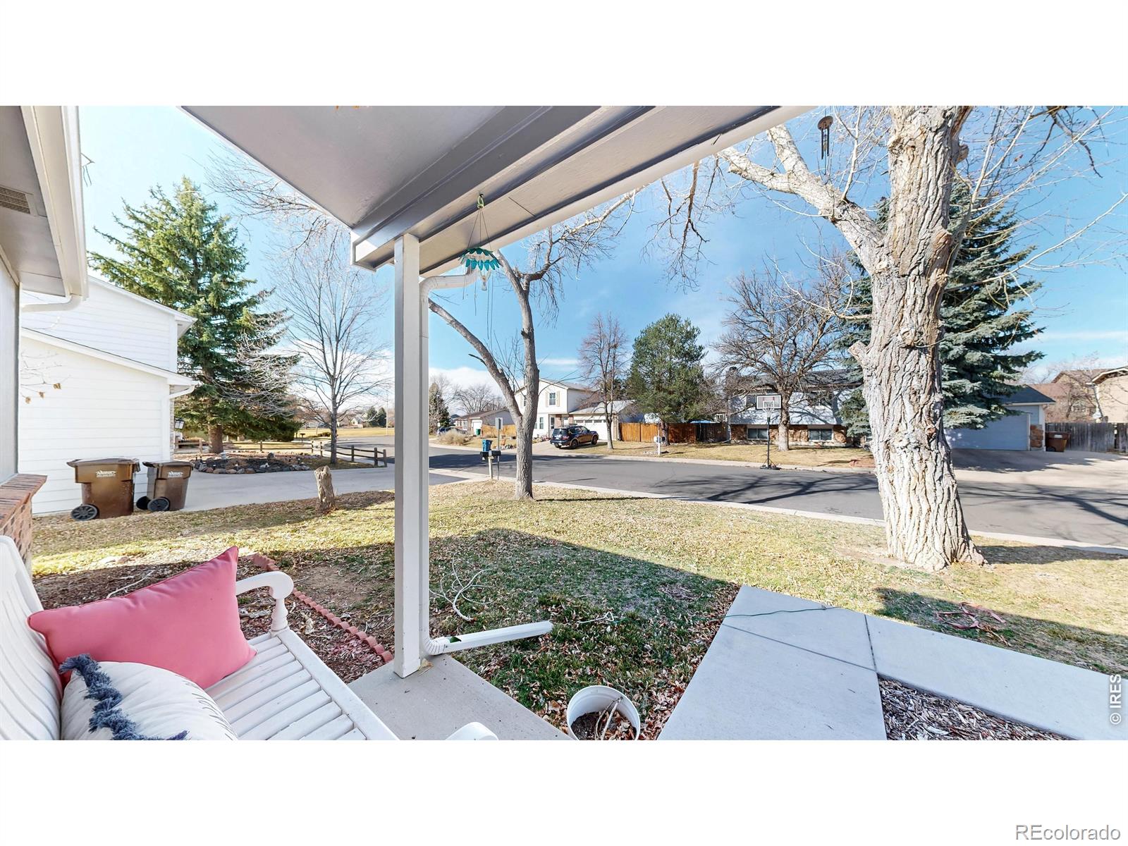 12510 Newton Street Broomfield CO 80020