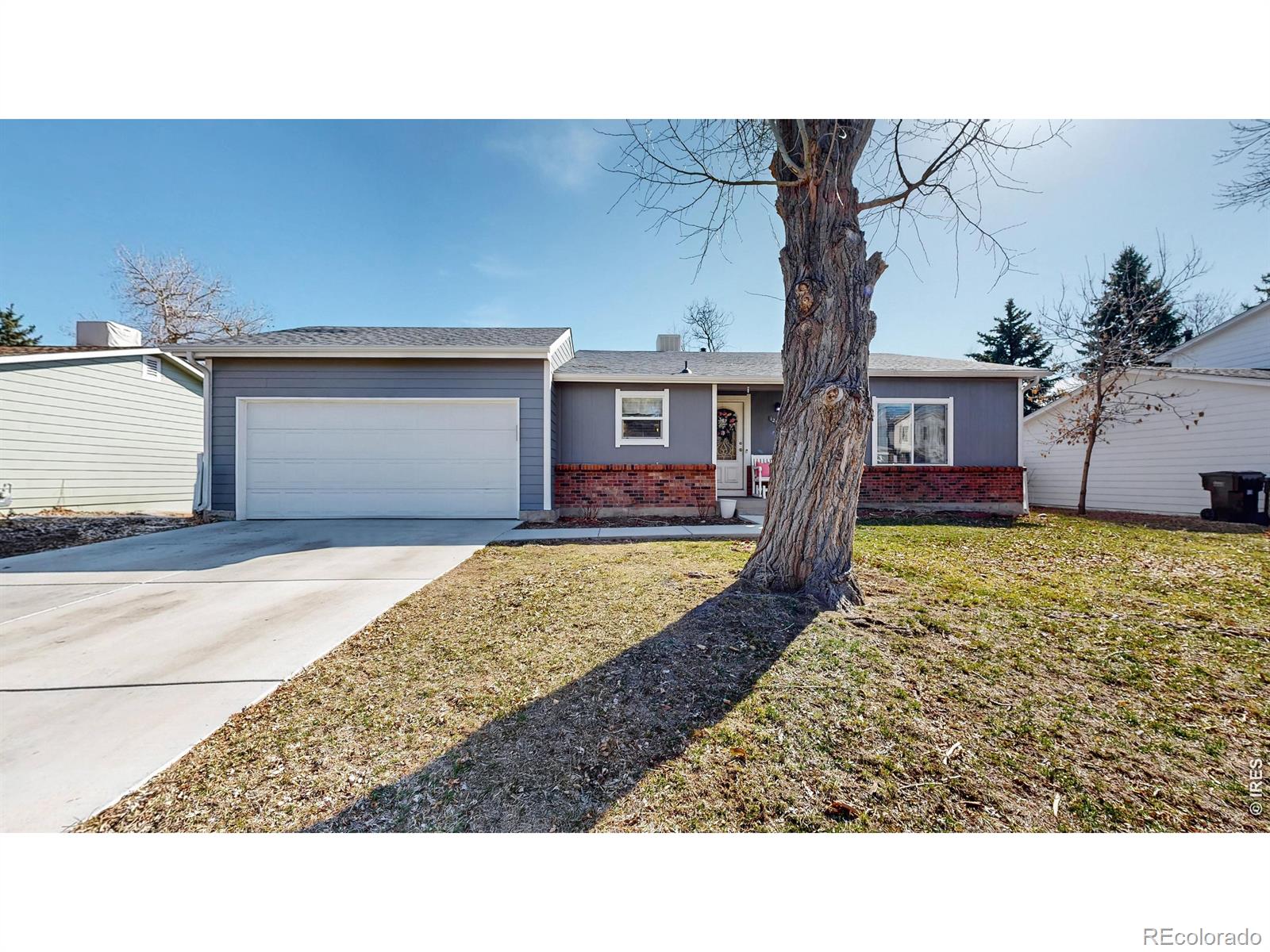 12510 Newton Street Broomfield CO 80020