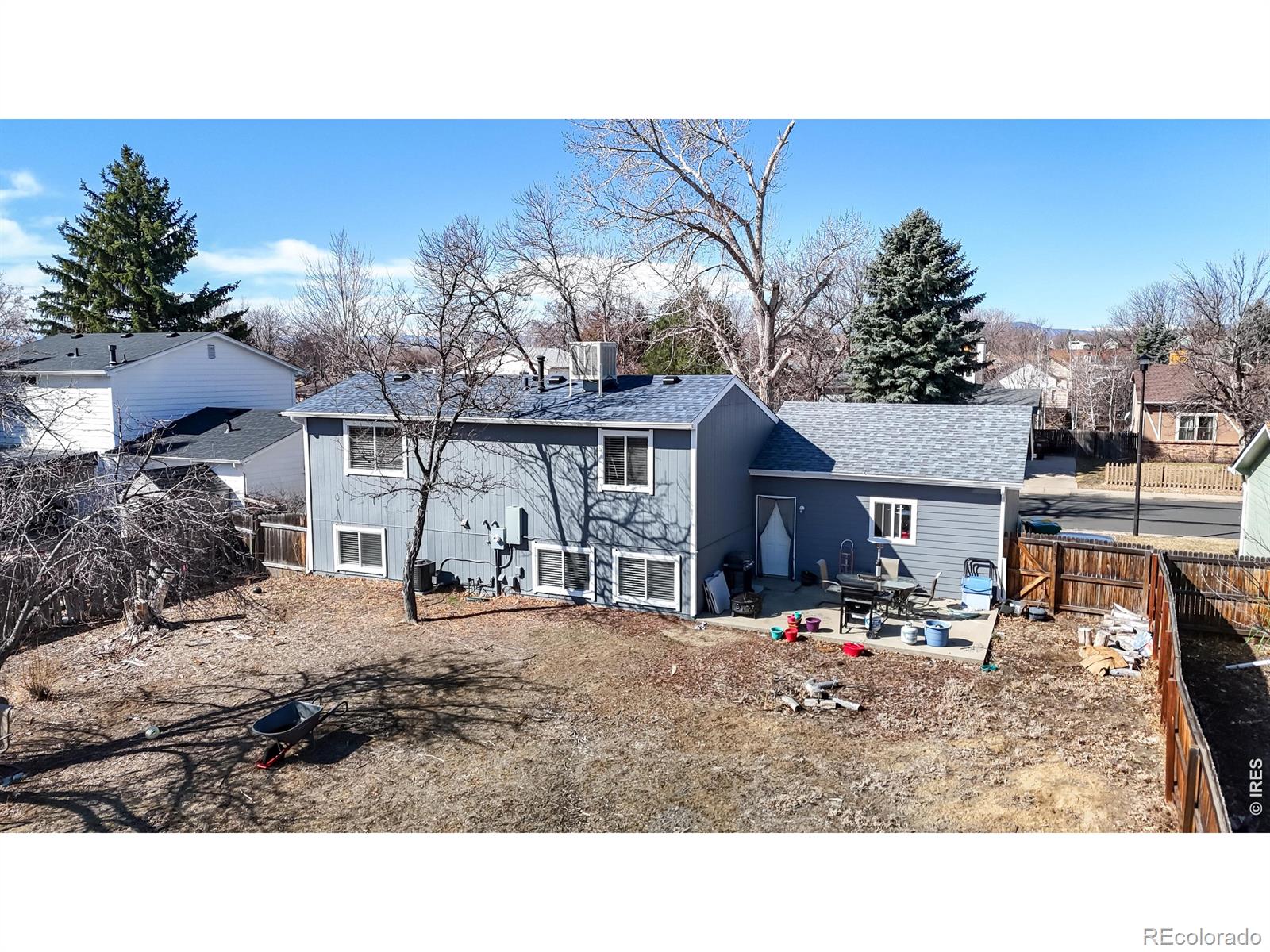 12510 Newton Street Broomfield CO 80020