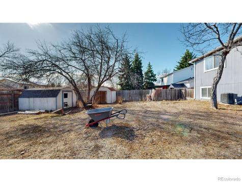 12510 Newton Street Broomfield CO 80020