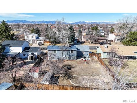 12510 Newton Street Broomfield CO 80020