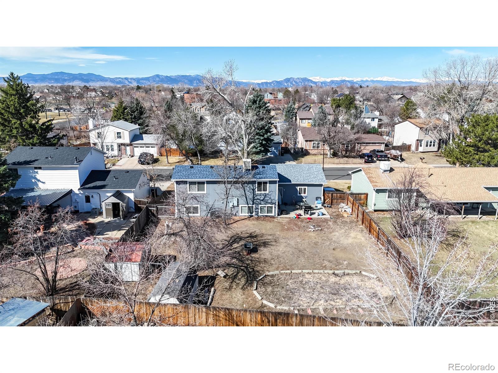 12510 Newton Street Broomfield CO 80020