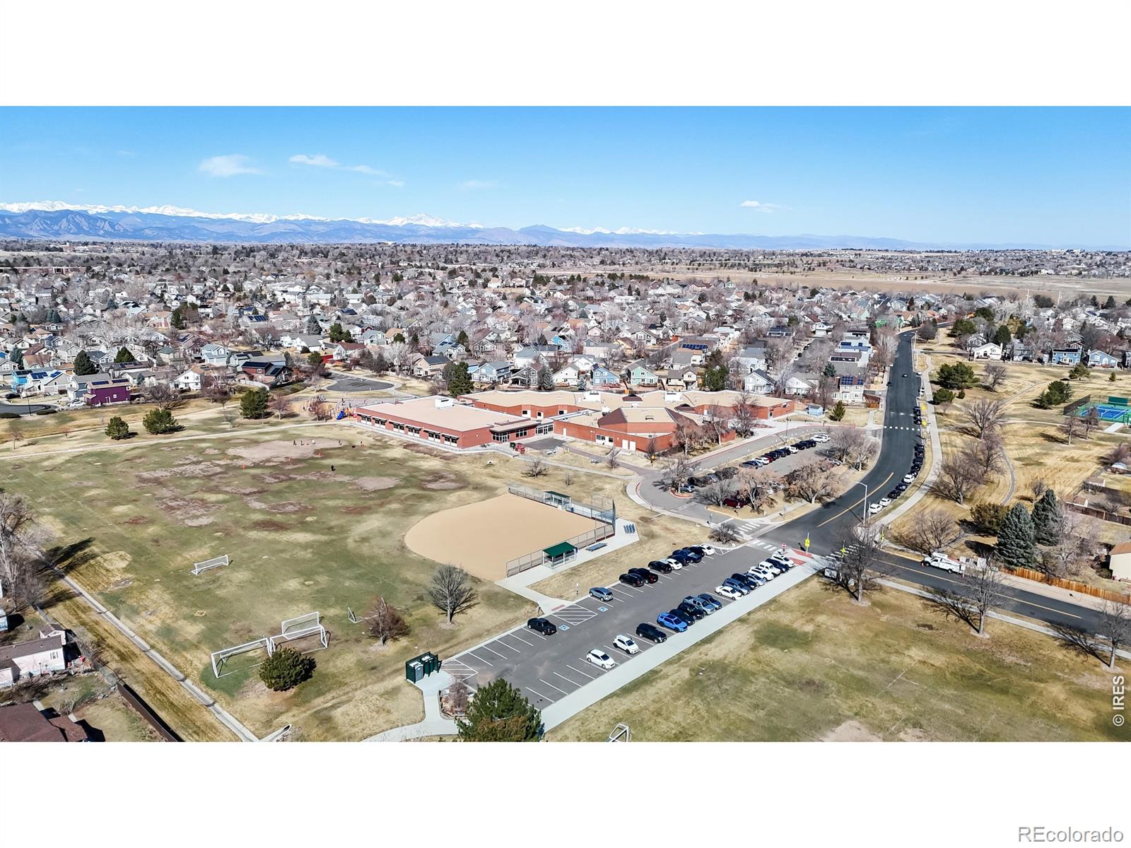 12510 Newton Street Broomfield CO 80020