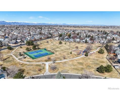 12510 Newton Street Broomfield CO 80020