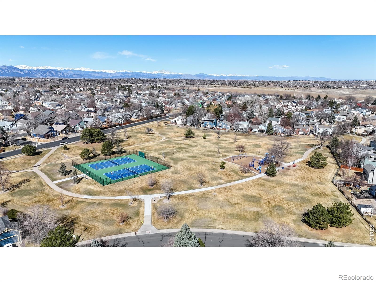 12510 Newton Street Broomfield CO 80020