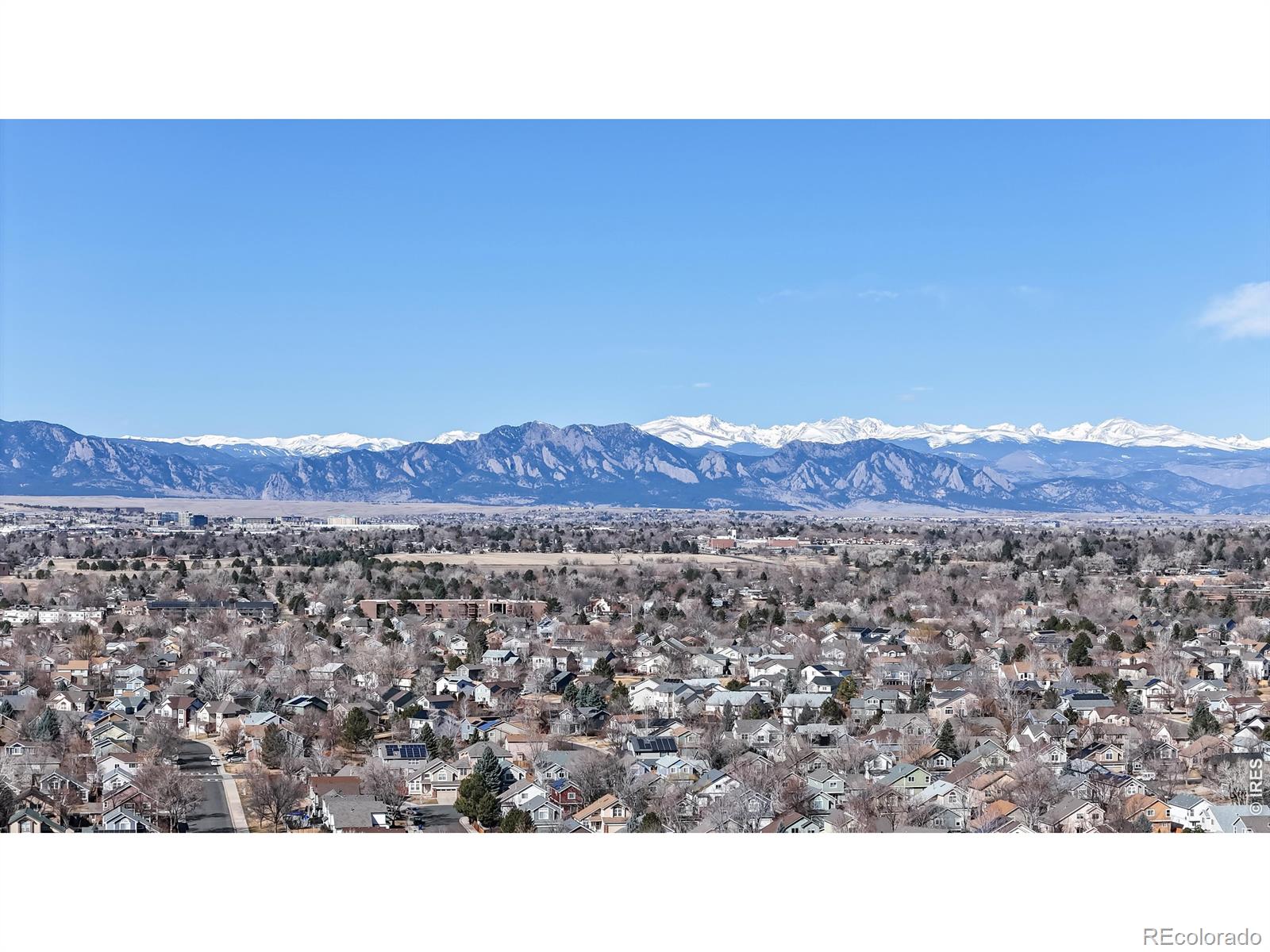 12510 Newton Street Broomfield CO 80020