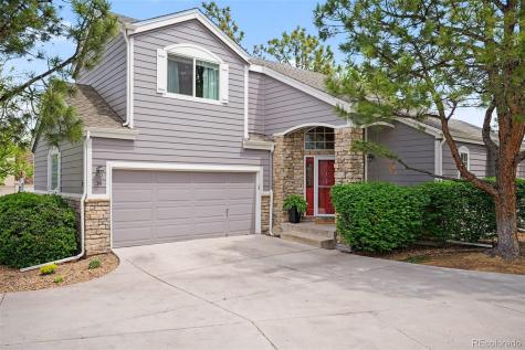 7400 W Grant Ranch Boulevard Littleton CO 80123