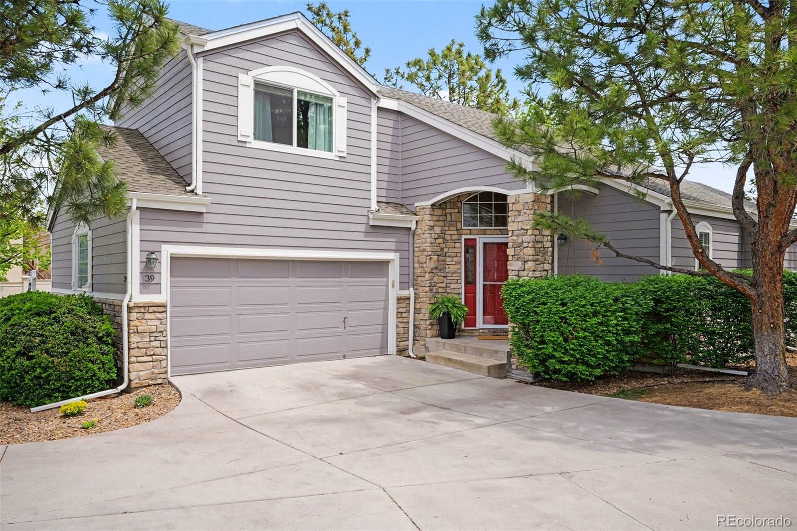 7400 W Grant Ranch Boulevard Littleton CO 80123