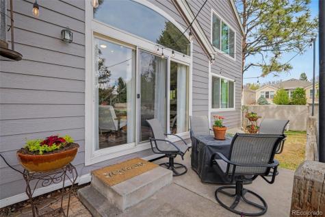 7400 W Grant Ranch Boulevard Littleton CO 80123
