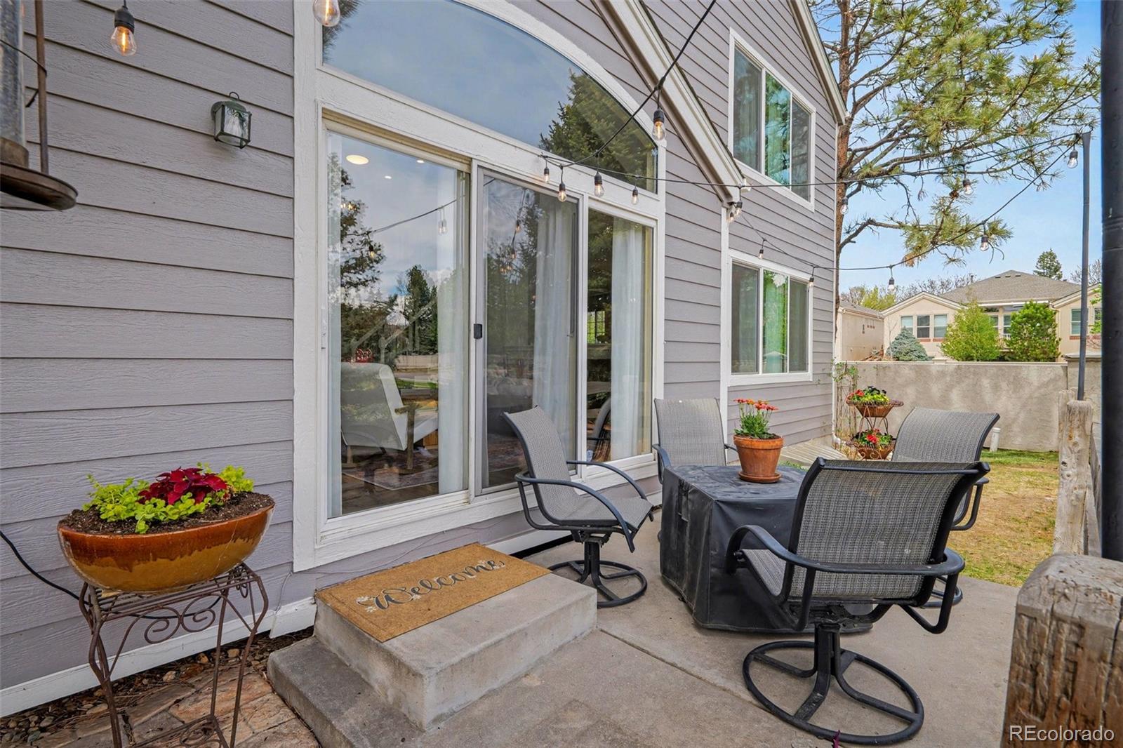 7400 W Grant Ranch Boulevard Littleton CO 80123