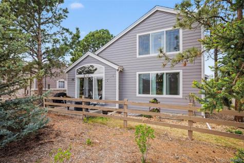 7400 W Grant Ranch Boulevard Littleton CO 80123
