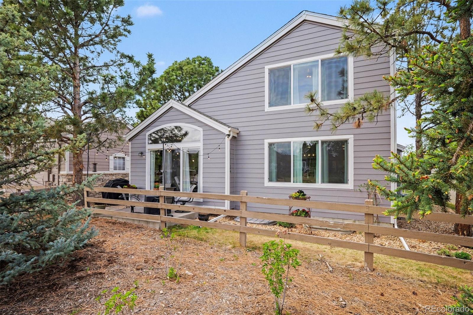 7400 W Grant Ranch Boulevard Littleton CO 80123