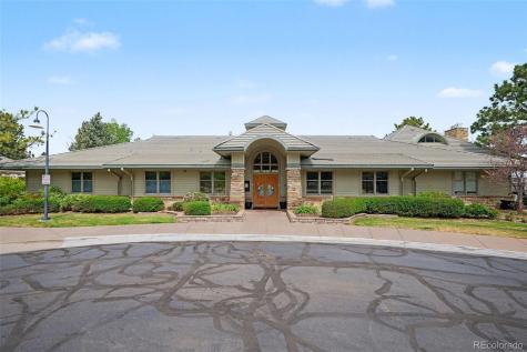 7400 W Grant Ranch Boulevard Littleton CO 80123