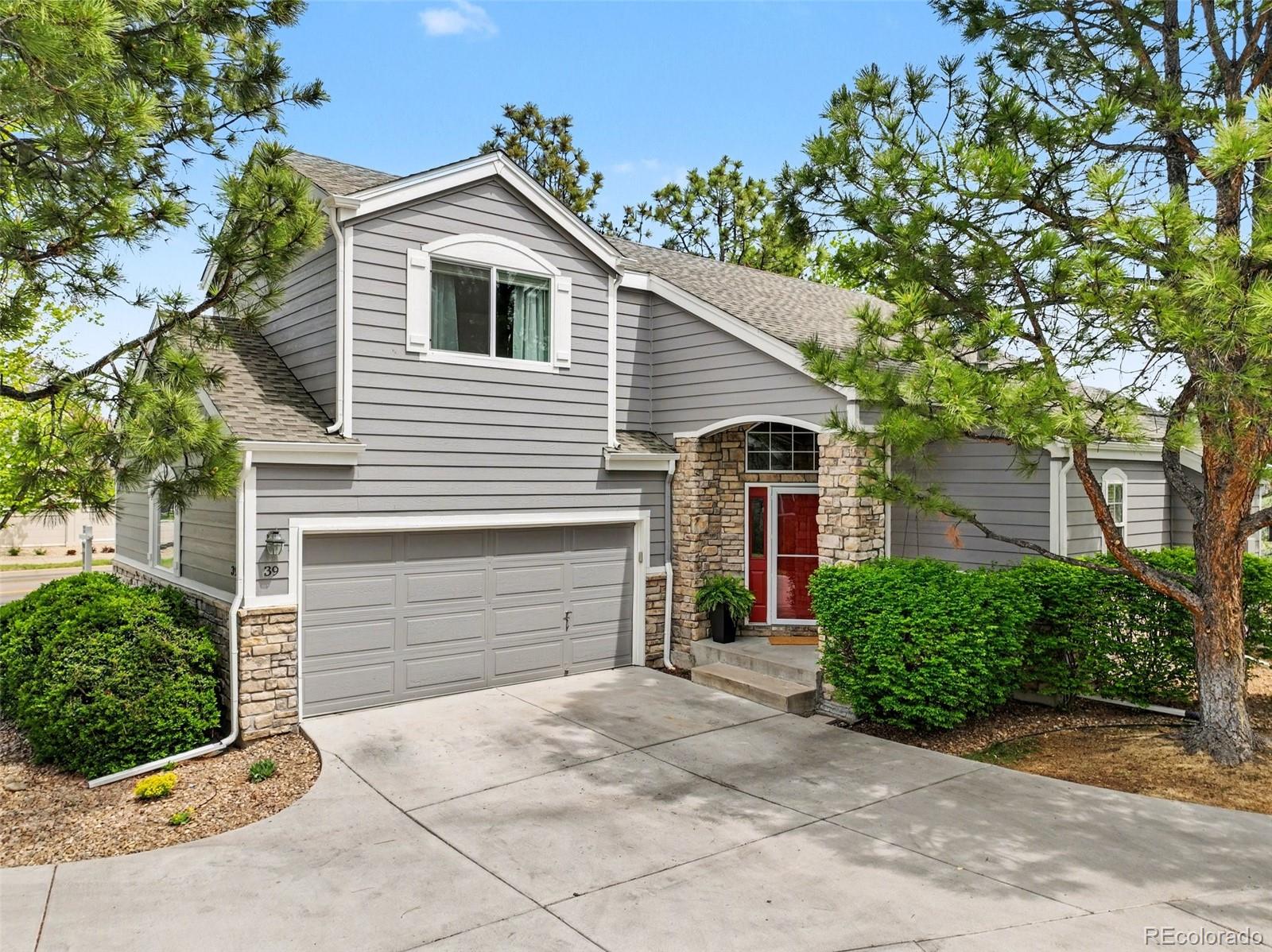 7400 W Grant Ranch Boulevard Littleton CO 80123