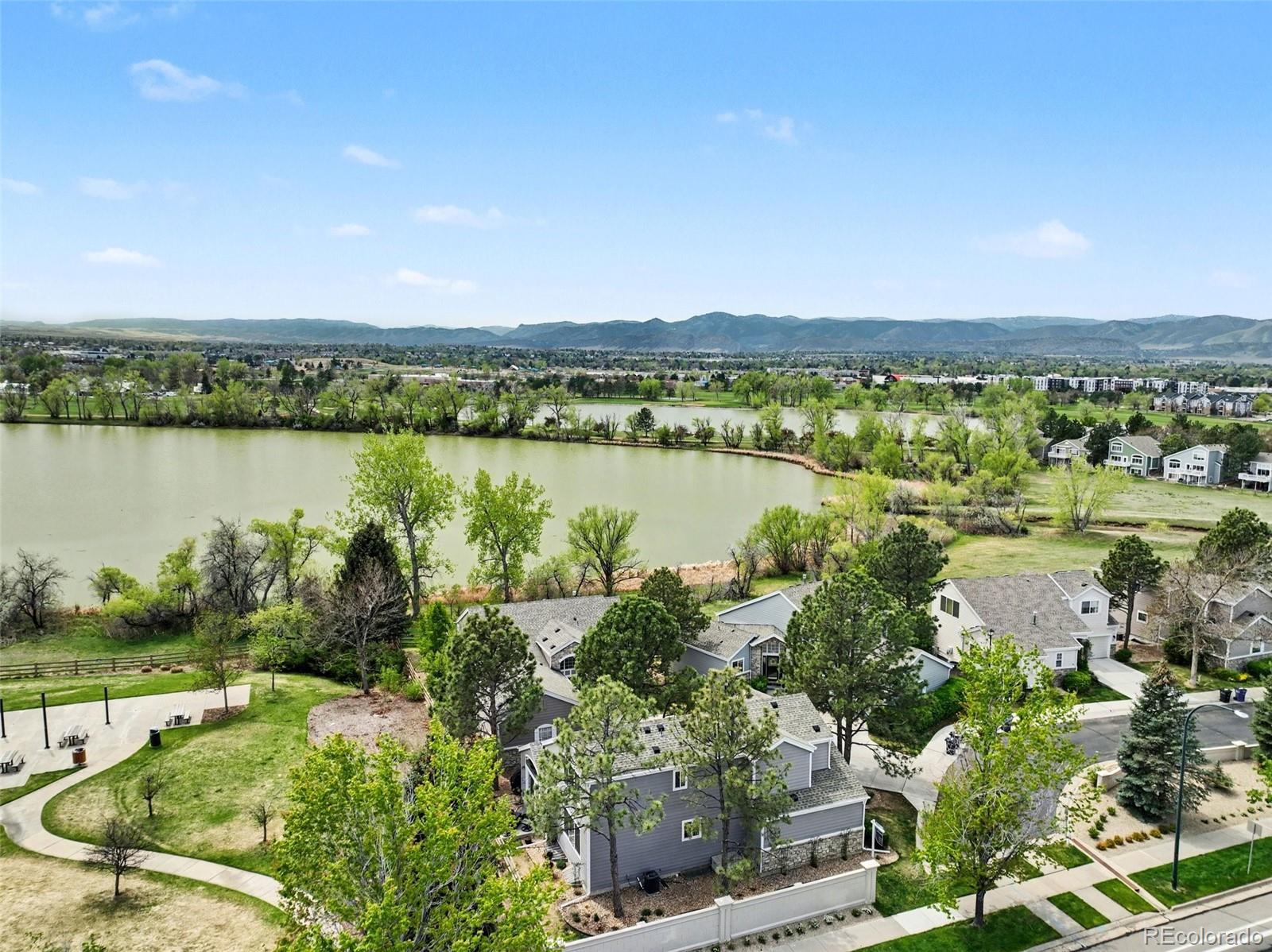 7400 W Grant Ranch Boulevard Littleton CO 80123