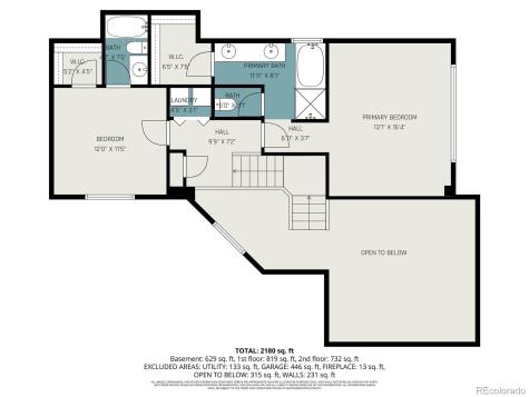 7400 W Grant Ranch Boulevard Littleton CO 80123