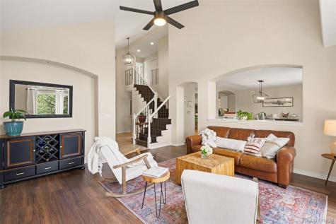 7400 W Grant Ranch Boulevard Littleton CO 80123