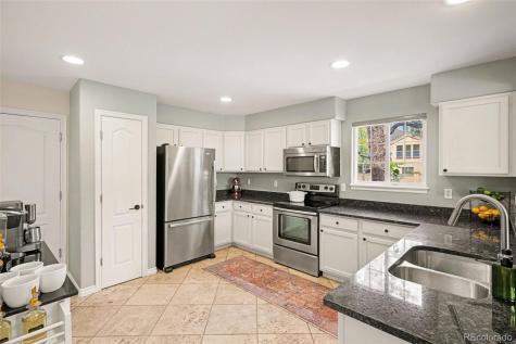 7400 W Grant Ranch Boulevard Littleton CO 80123