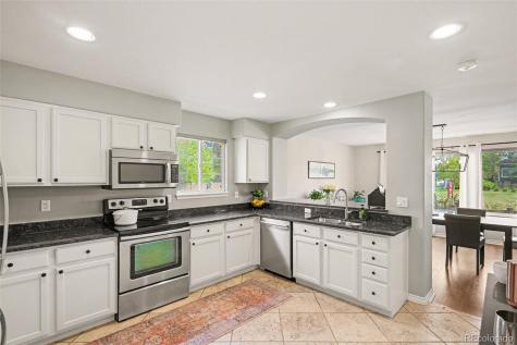 7400 W Grant Ranch Boulevard Littleton CO 80123