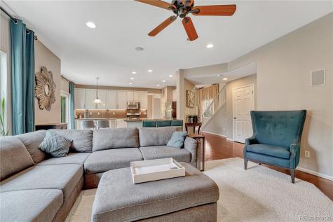 5625 S Buchanan Street Aurora CO 80016