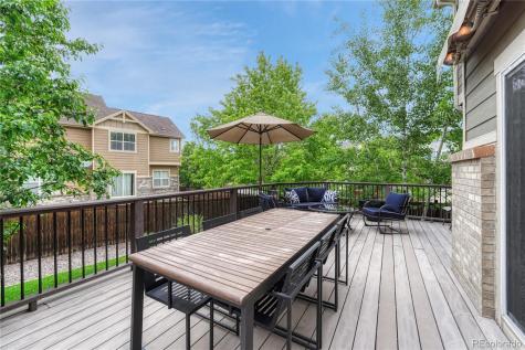 5625 S Buchanan Street Aurora CO 80016