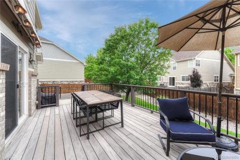 5625 S Buchanan Street Aurora CO 80016