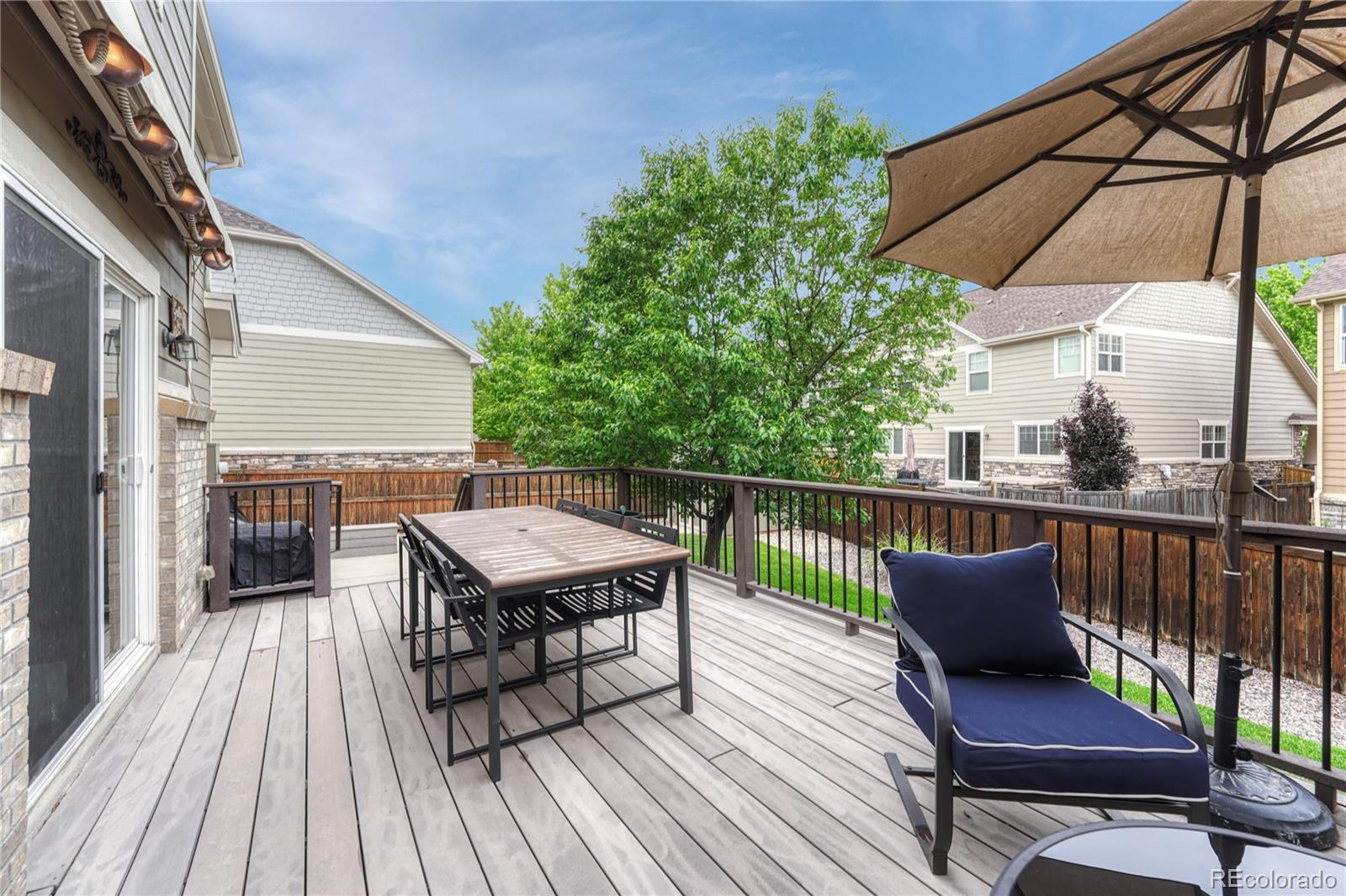 5625 S Buchanan Street Aurora CO 80016