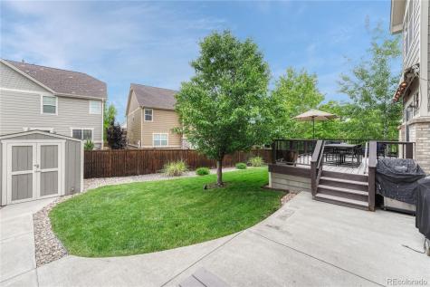 5625 S Buchanan Street Aurora CO 80016