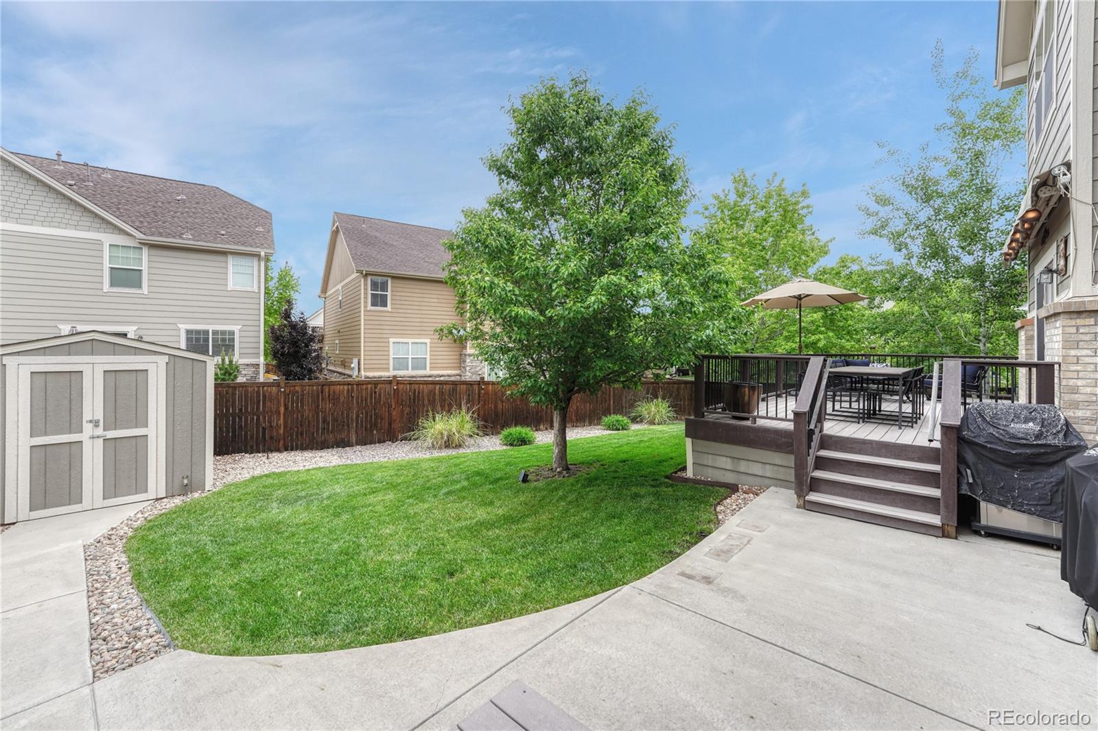 5625 S Buchanan Street Aurora CO 80016