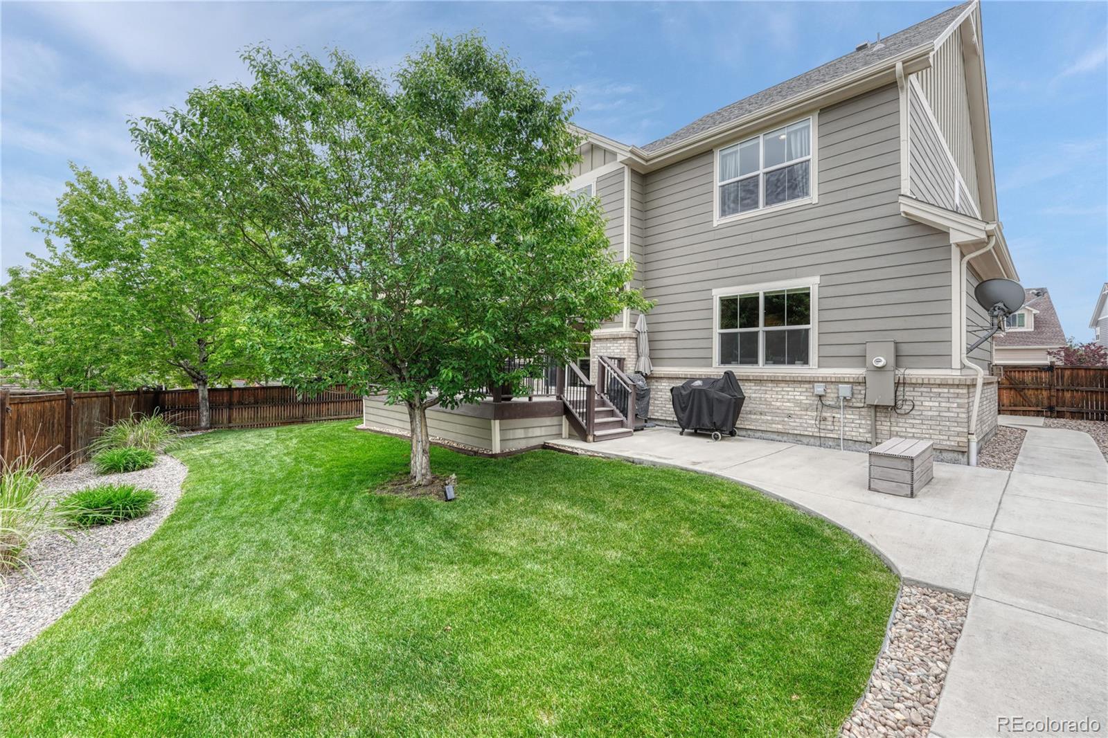 5625 S Buchanan Street Aurora CO 80016