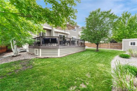 5625 S Buchanan Street Aurora CO 80016