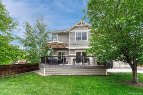 5625 S Buchanan Street Aurora CO 80016