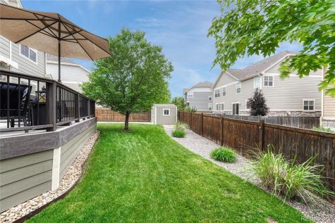 5625 S Buchanan Street Aurora CO 80016