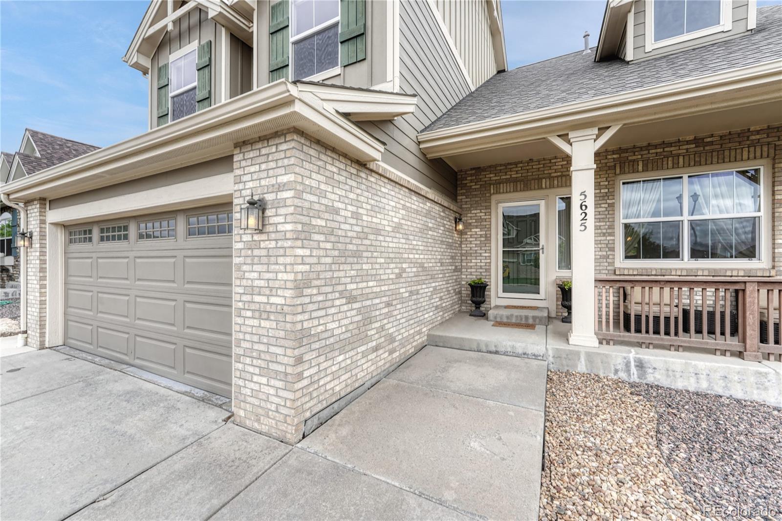 5625 S Buchanan Street Aurora CO 80016