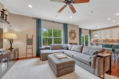 5625 S Buchanan Street Aurora CO 80016