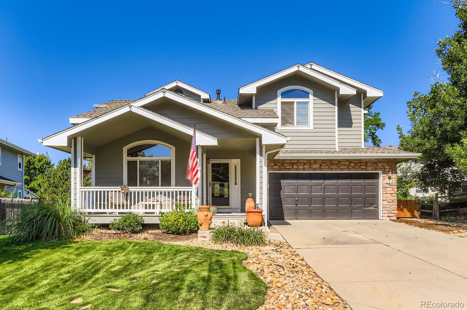 811 Brookside Drive Longmont CO 80504